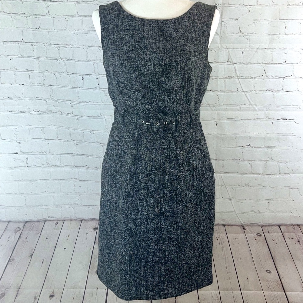 Banana Republic Dress (6)